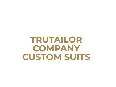 TruTailor Company