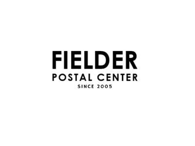 Fielder Postal Center