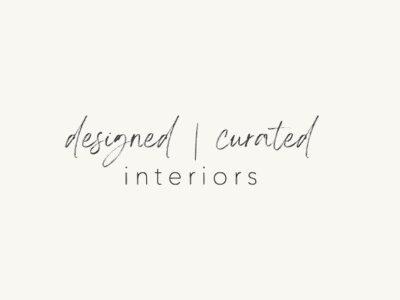 Designed | Curated Interiors