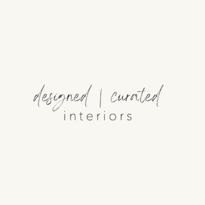 Designed | Curated Interiors