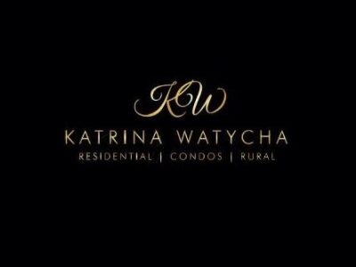Katrina Watycha- Real Estate Professionals Inc.