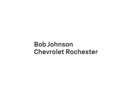 Bob Johnson Chevrolet