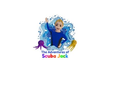 The Adventures of Scuba Jack
