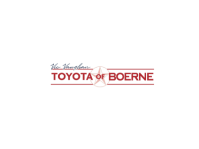 Toyota of Boerne Collision Center