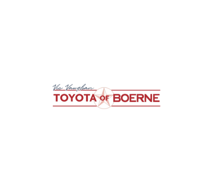 Toyota of Boerne Collision Center