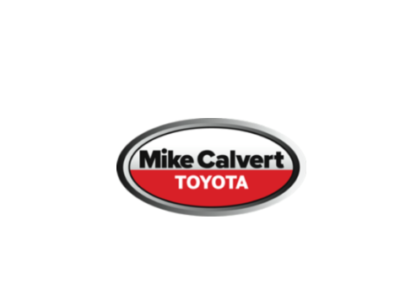 Mike Calvert Toyota