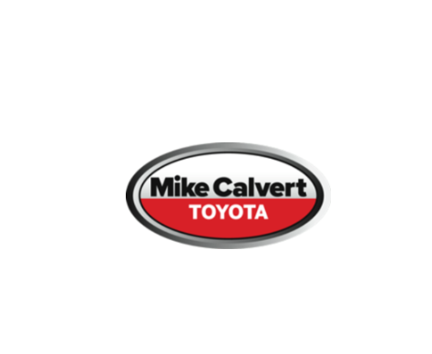 Mike Calvert Toyota