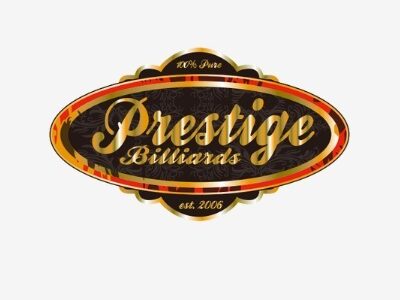 Prestige Billiards & Gamerooms