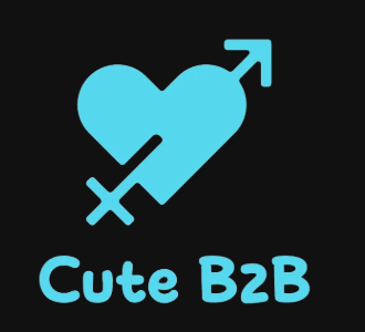 cutetieb2b