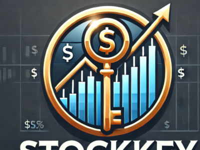 Stockkey