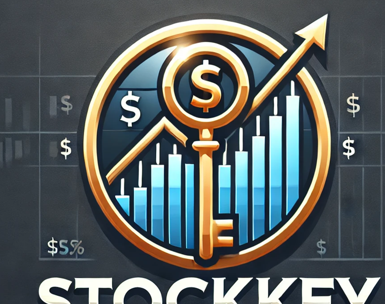 Stockkey