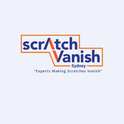 Scratch Vanish