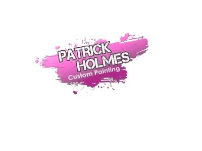 Patrick Holmes Painting