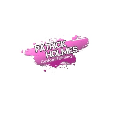 Patrick Holmes Painting