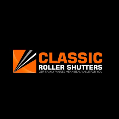 Classic Roller Shutters & Blinds