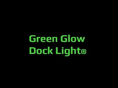 Green Glow Dock Light, LLC