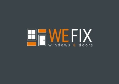 WeFix Windows & Doors Ltd