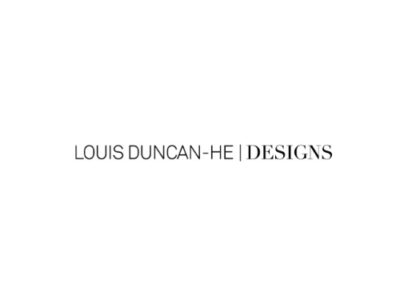 Louis Duncan-He Designs