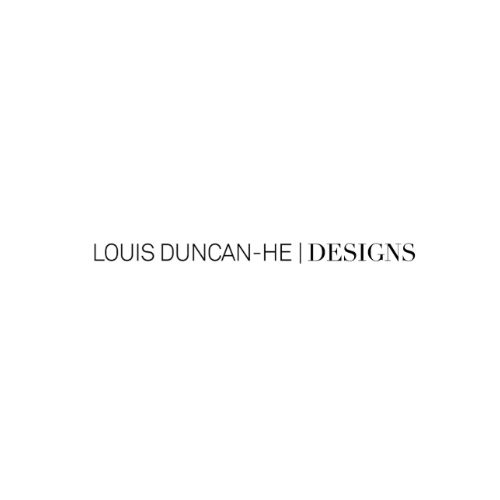 Louis Duncan-He Designs