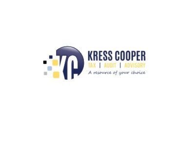 Kress Cooper