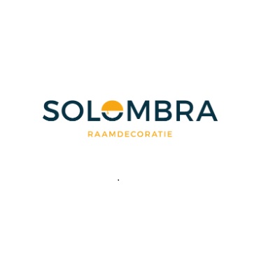 Solombra raamdecoratie BV