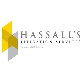 Hassall's Litigation Services
