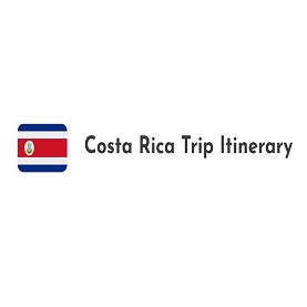 Costa Rica Trip Itinerary