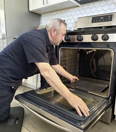 Appliance Repair Doctor