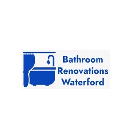 Bathroom Renovations Waterford