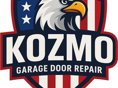 Kozmo Garage Door Repair