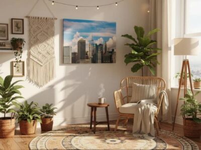 sub wall art gallery