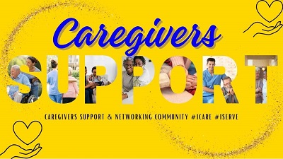 Caregivers Support Global