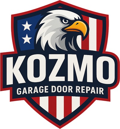 Kozmo Garage Door Repair