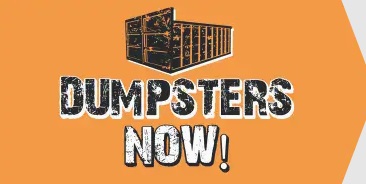 Dumpsters Now