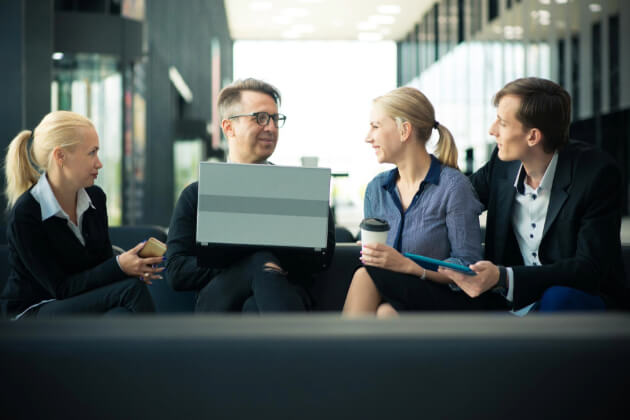 B2c Lead Generation Ltd