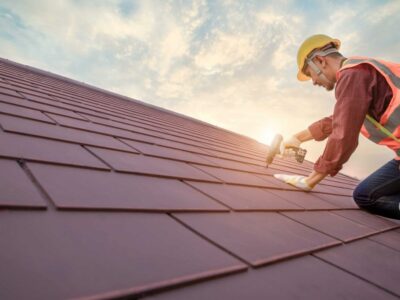 Barvite Roofing