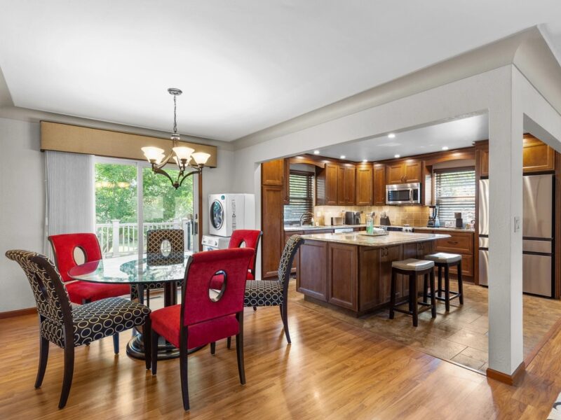 Greenridge Properties