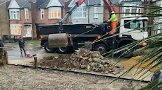 Stonecraft Landscapes Ltd