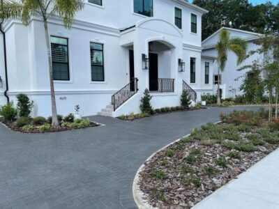 Renew Paver Sealing LLC