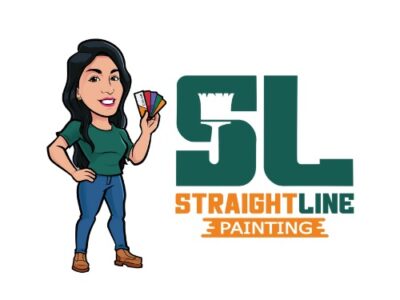 Straight Line Painting Omaha