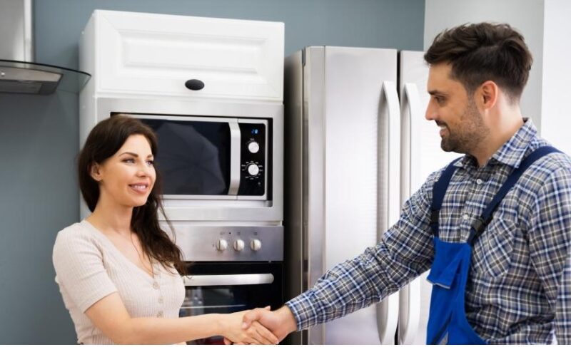 Appliance Repair Doctor