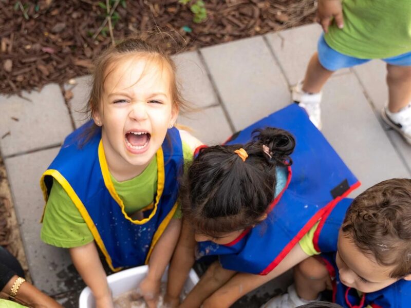 Happy Sprouts Early Learning Childcare Craigieburn