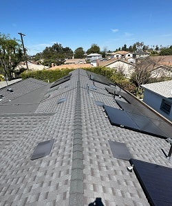 Skyline Energy Roofing and Skyline Builders