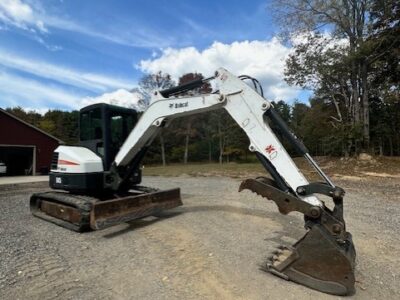 KB Equipment Rental