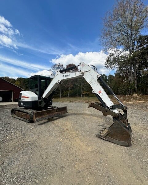 KB Equipment Rental