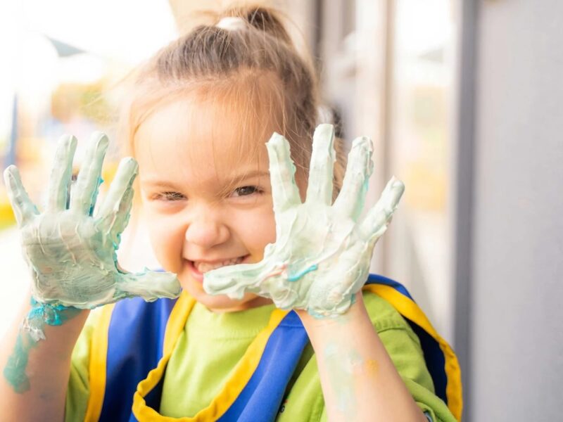 Happy Sprouts Early Learning Childcare Craigieburn