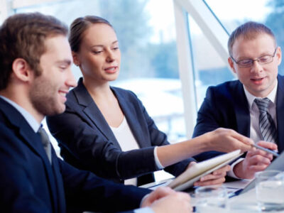 Outsource Lead Generation Ltd