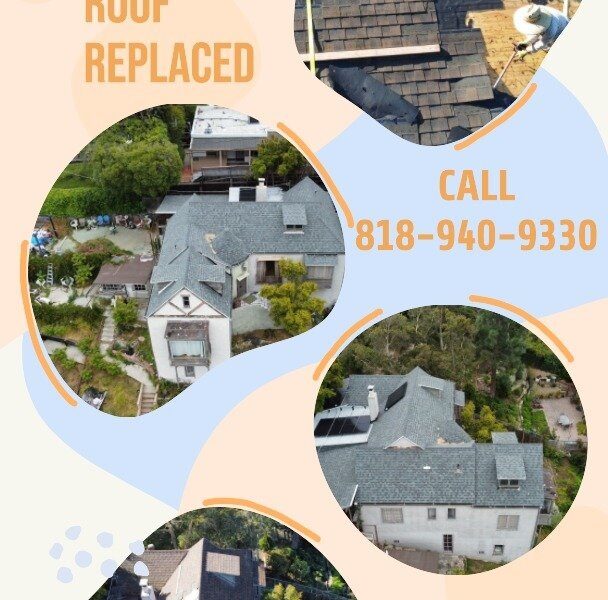 Skyline Energy Roofing and Skyline Builders