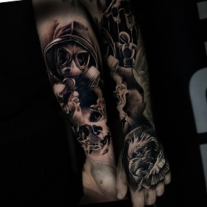 Tattoobyspiros