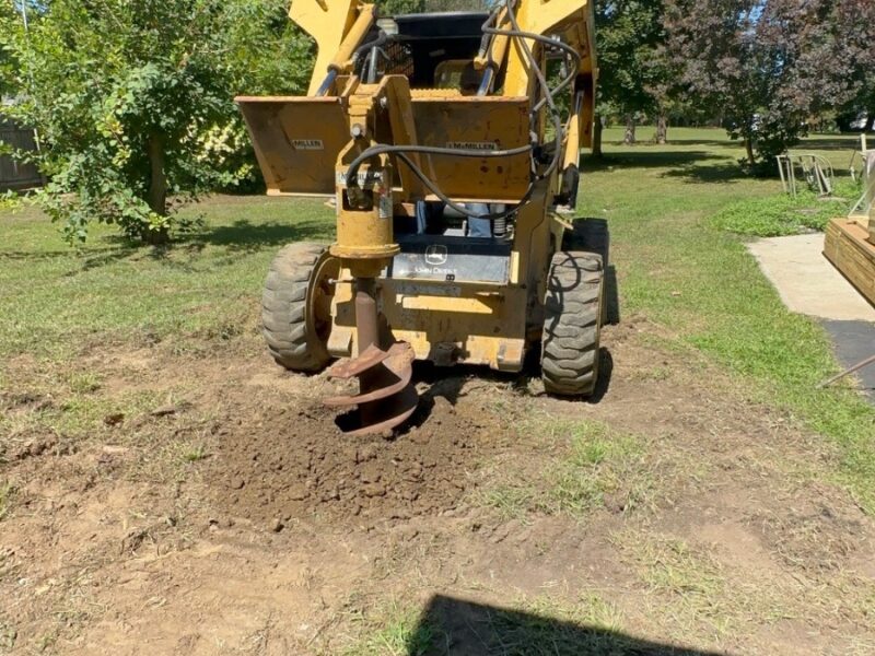 KB Equipment Rental